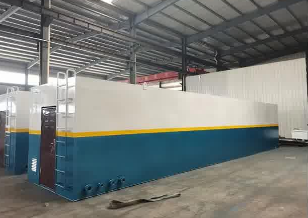 <a href=http://m.hongxingchang.com/wsclsb/ target=_blank class=infotextkey>污水處理設(shè)備</a>一體化