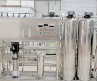 出售反滲透膜一批