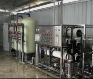 純水設(shè)備哪個(gè)牌子好